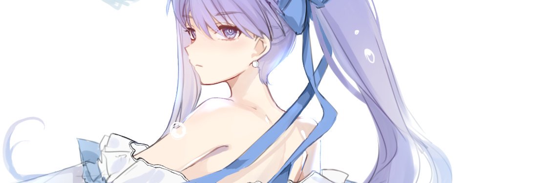 Rikkalulu's profile banner image