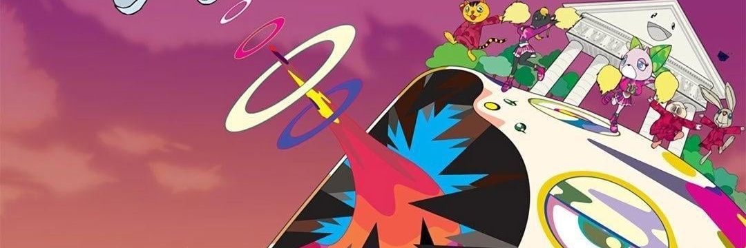dkwake's profile banner image