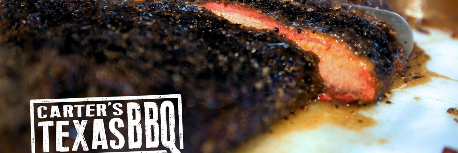 carterstexasbbq's profile banner image