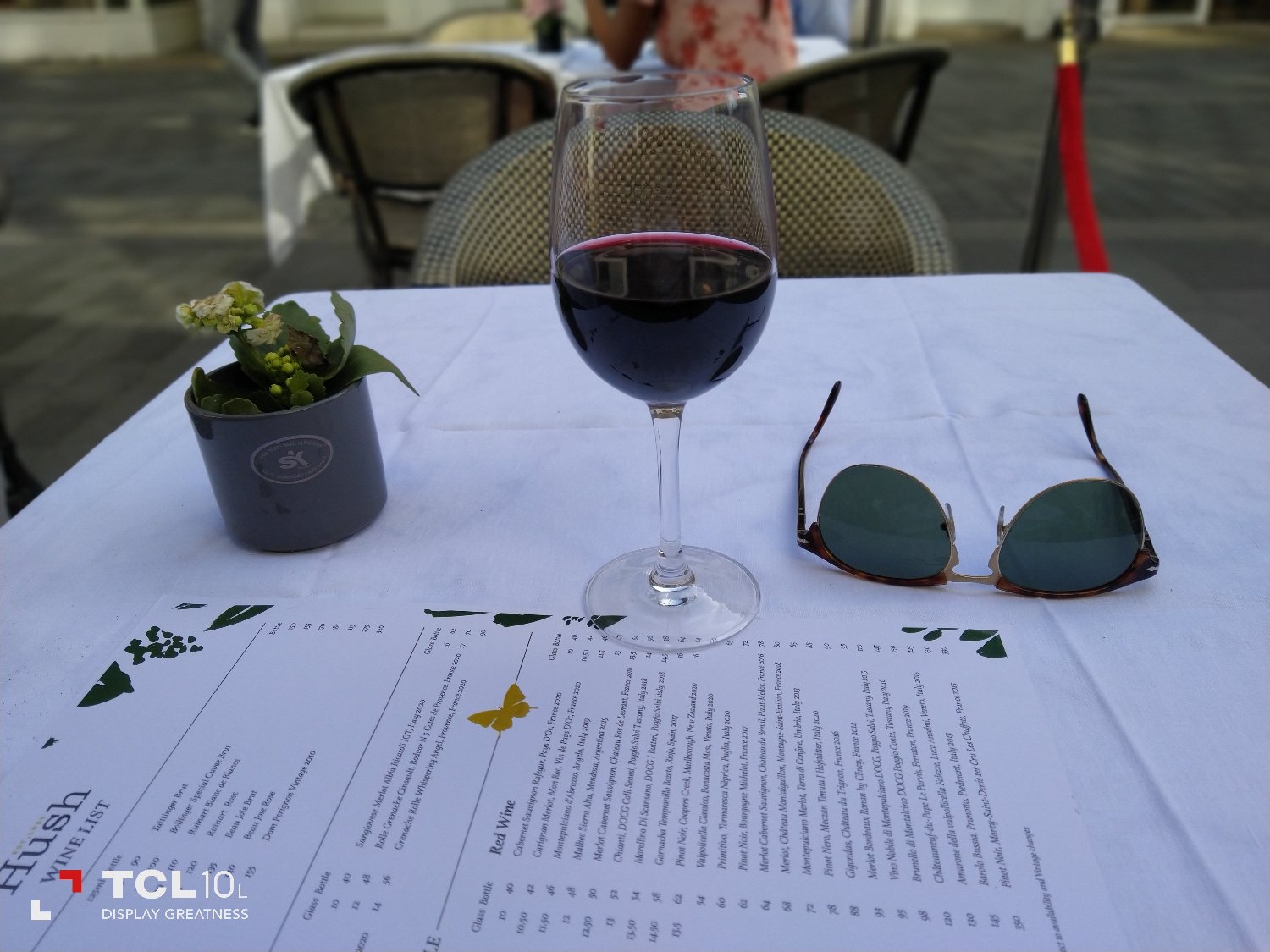 Mary McMurray banner