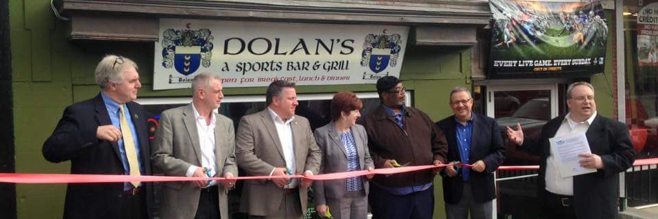 Dolans75's profile banner image