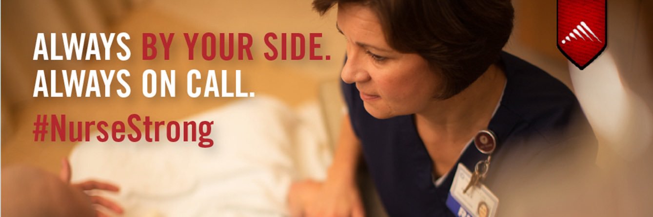 CTUNursing's profile banner image