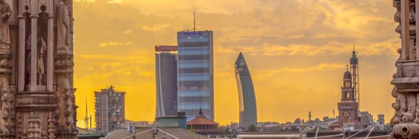 Milanodavedere Profile Banner