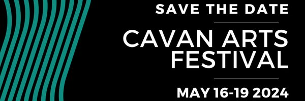 CavanArtsFest Profile Banner