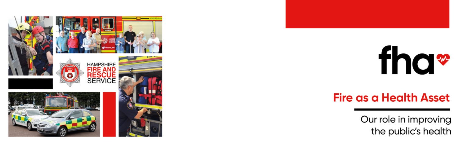 HFRS Health Asset banner