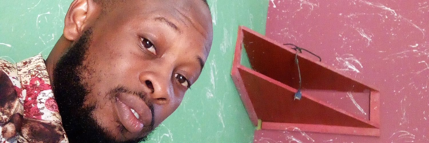 IBE 🫶😉DANIEL banner