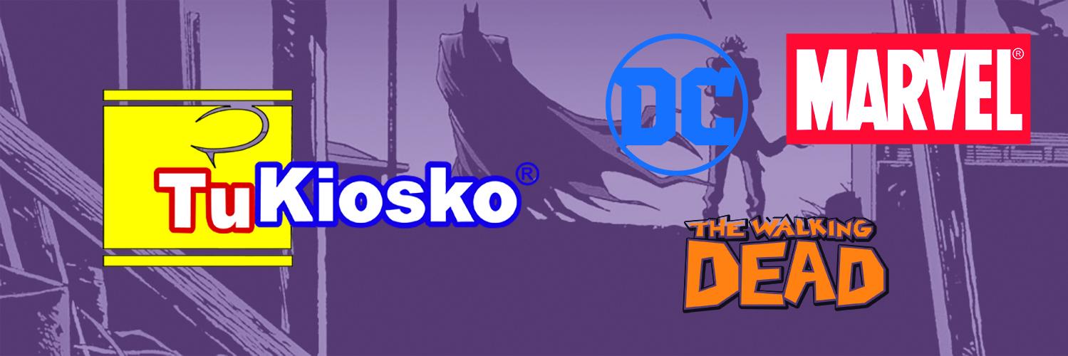 TuKiosko's profile banner image