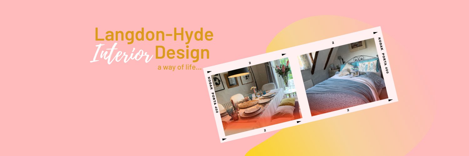 Carolyn (Hyde) Hayter: Interior Designer & Stylist banner