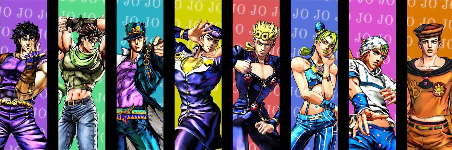TheLegacyOfJay's profile banner image