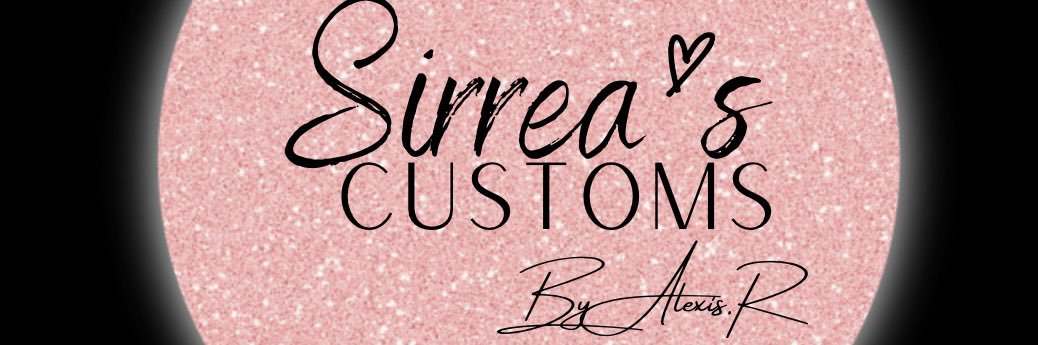 QueenSirrea's profile banner image