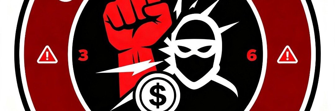 callingoutscam's profile banner image