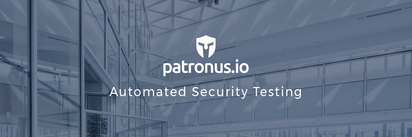 patronusIO's profile banner image