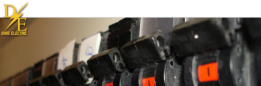 dixie_electric's profile banner image