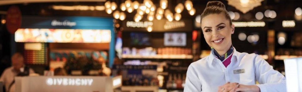 ARIRetail's profile banner image