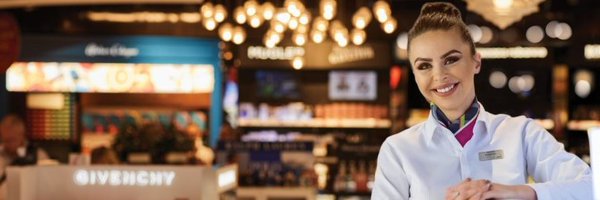 ARIRetail Profile Banner