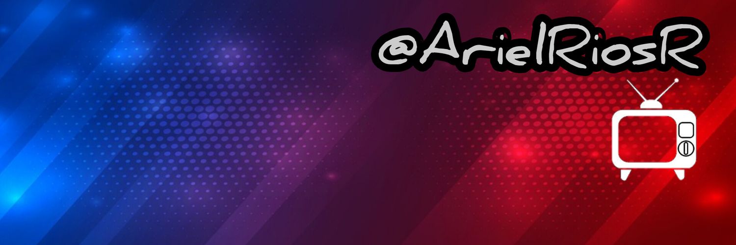 Ariel Ríos R banner