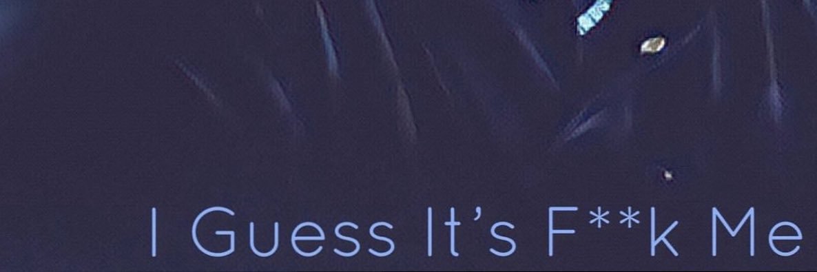 T_Foster22's profile banner image