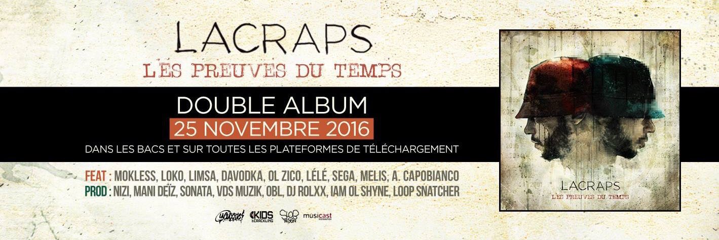 LaClassic_Label's profile banner image