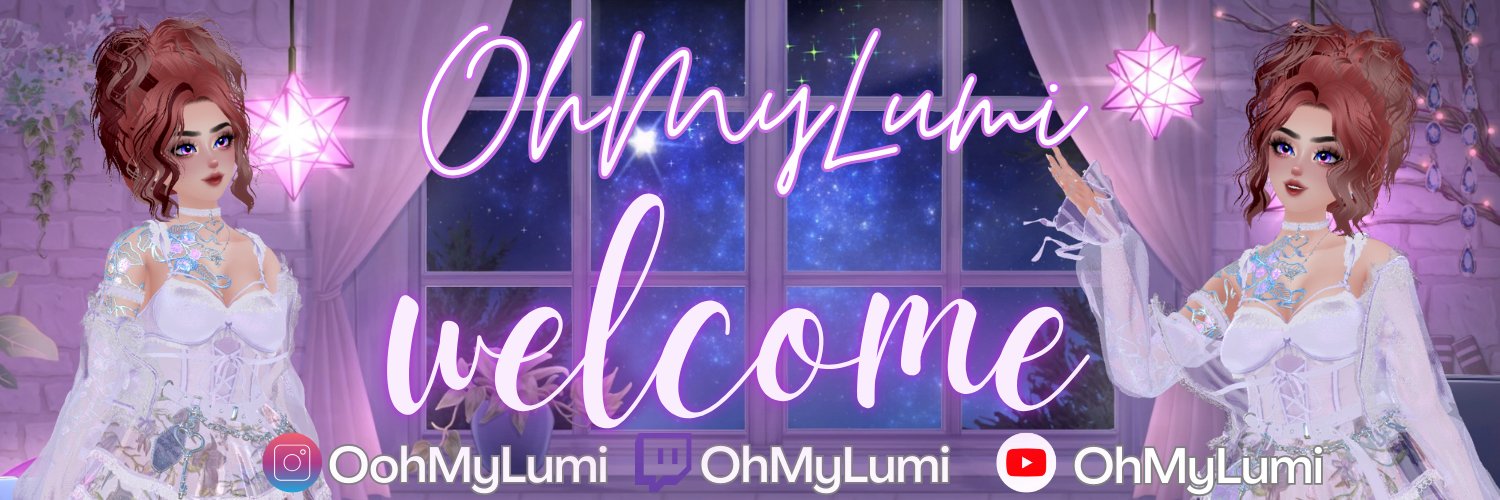 My_Lumi's profile banner image