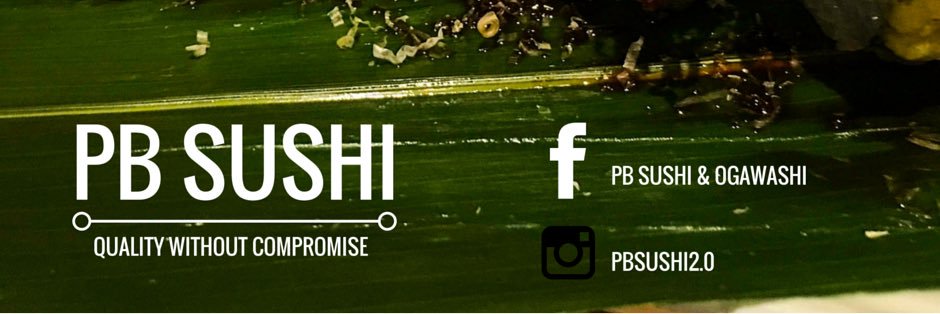 PBSushi2_0's profile banner image