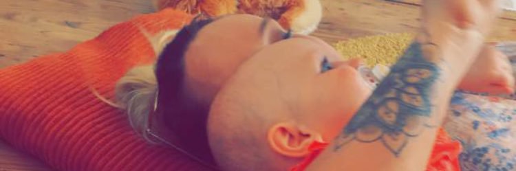 LisaScales92's profile banner image