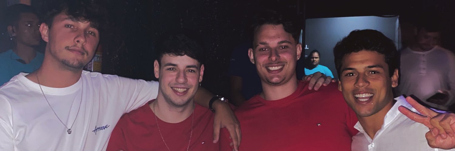 RolimWesley's profile banner image
