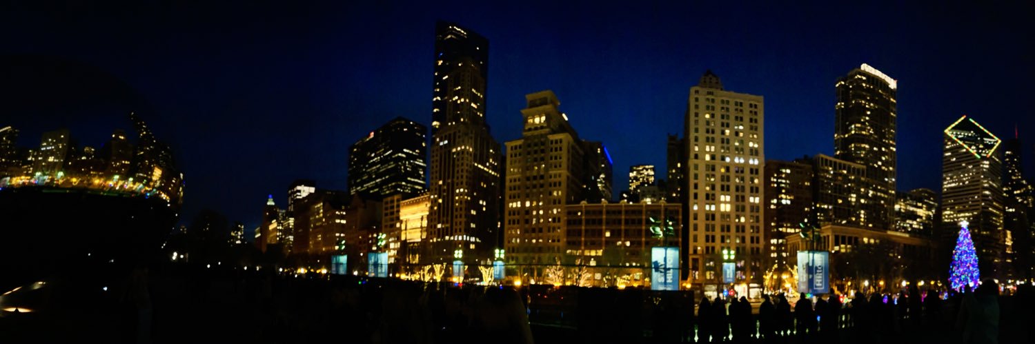 actorrexbaker's profile banner image