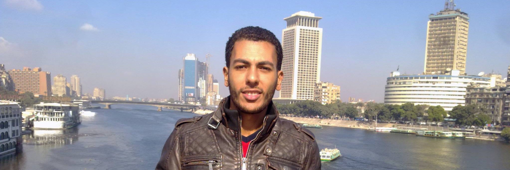NaderMuhamadAE's profile banner image