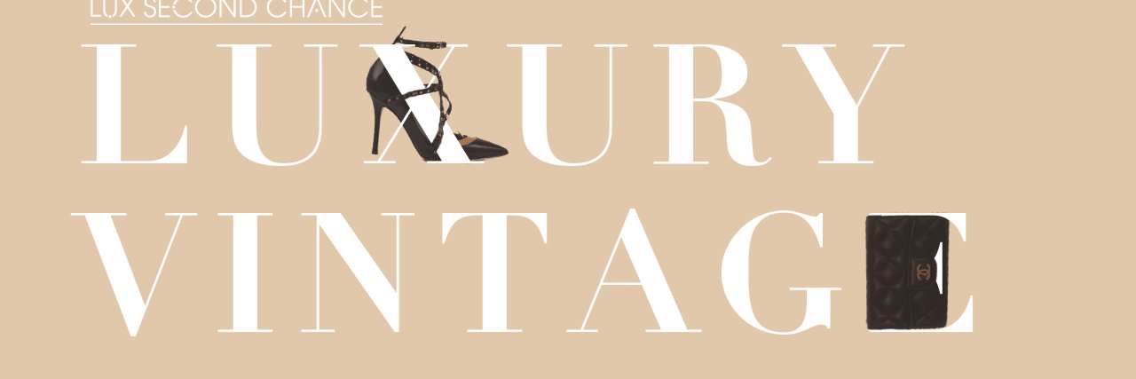 luxsecondchance's profile banner image