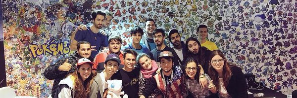 PokemonGranada Profile Banner