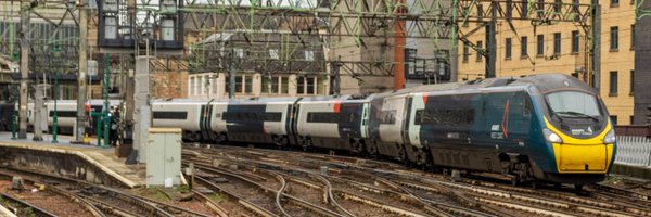 NetworkRailGLC Profile Banner