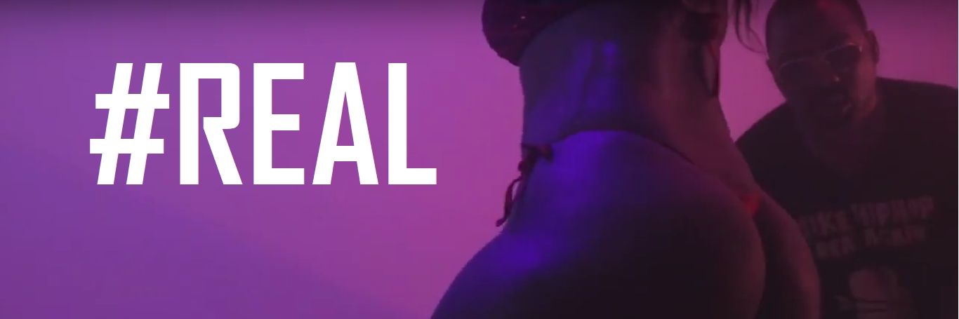 isthatbootyreal's profile banner image
