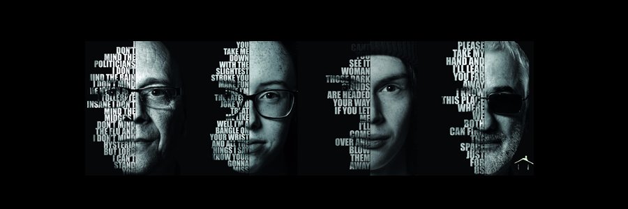 Shedband's profile banner image