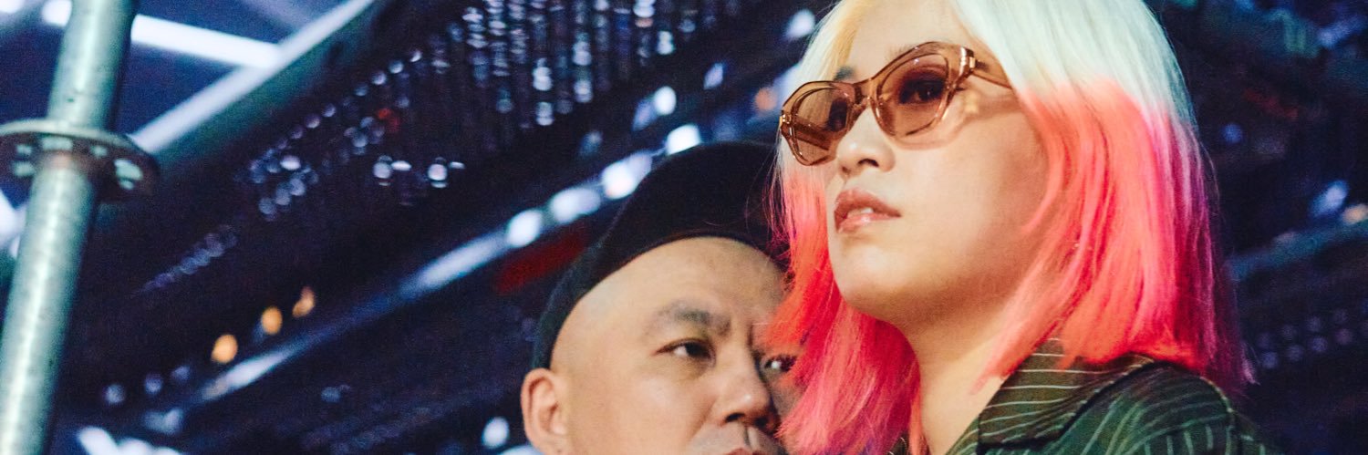 loveXstereo's profile banner image