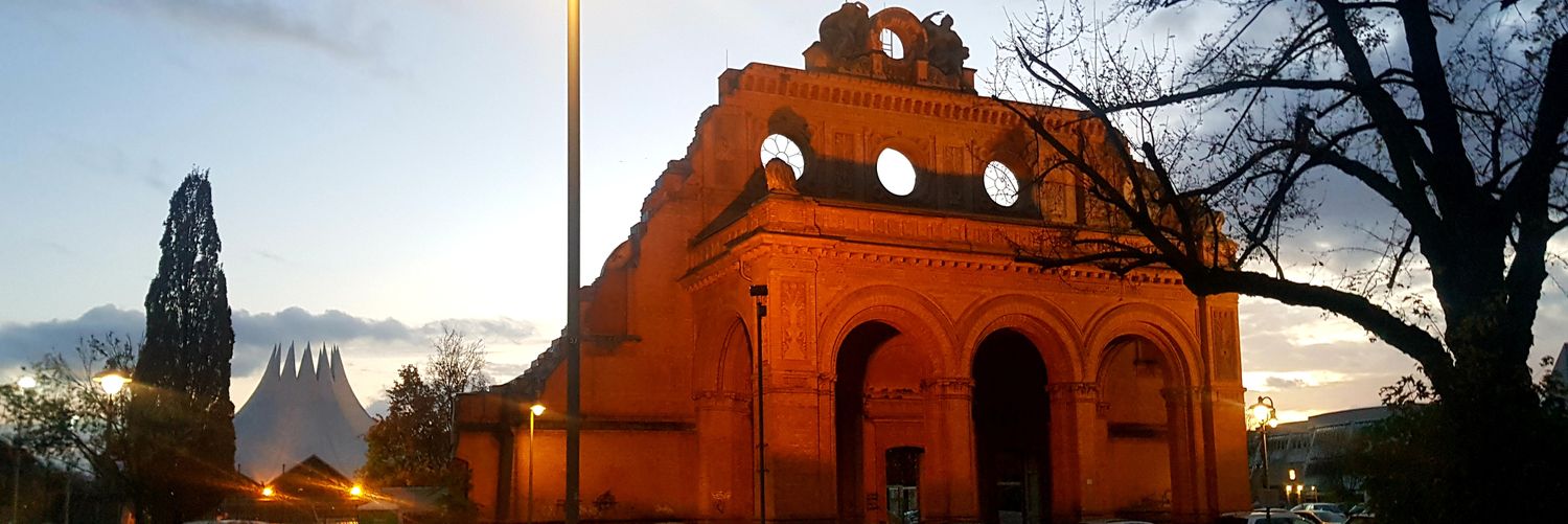 Hans-Georg Kauert banner