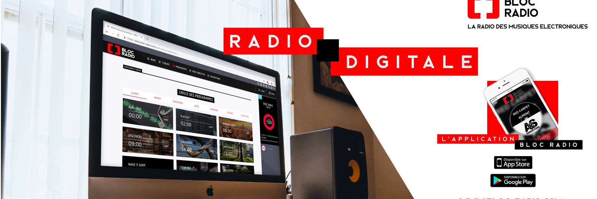 blocradio's profile banner image