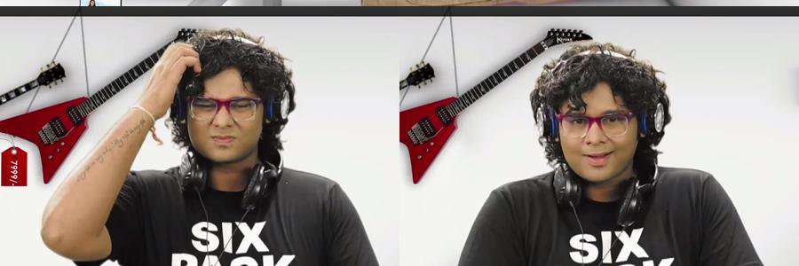 kotharigaurav16's profile banner image