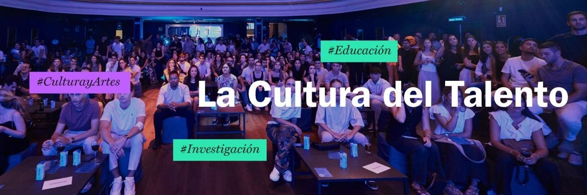 Fundación Banco Sabadell banner