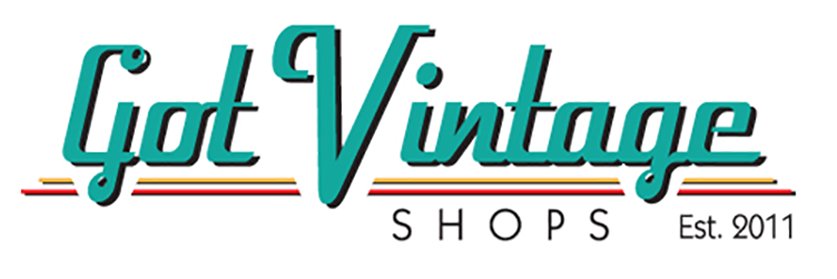 GotVintageShops's profile banner image