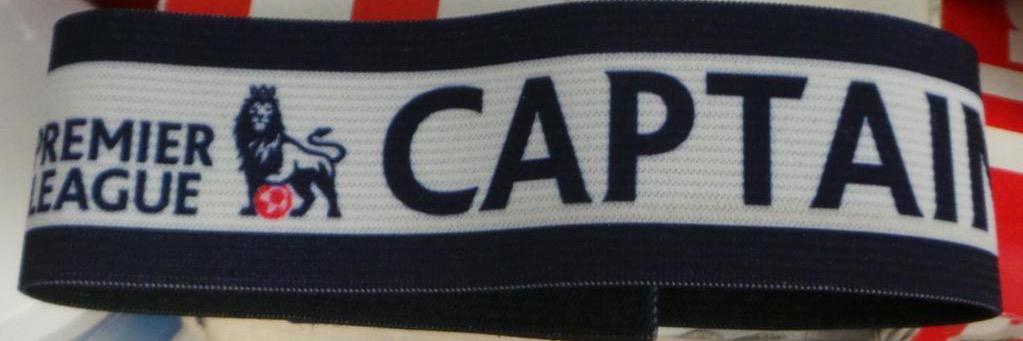 Javier Capitán banner