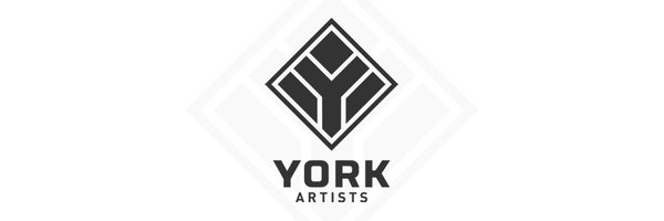 YorkArtists Profile Banner