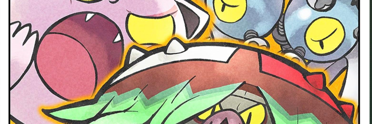 madpoke's profile banner image