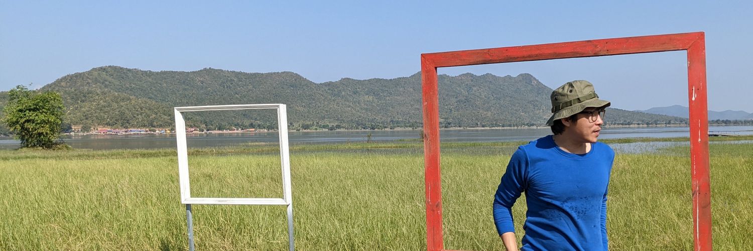MrKB20's profile banner image