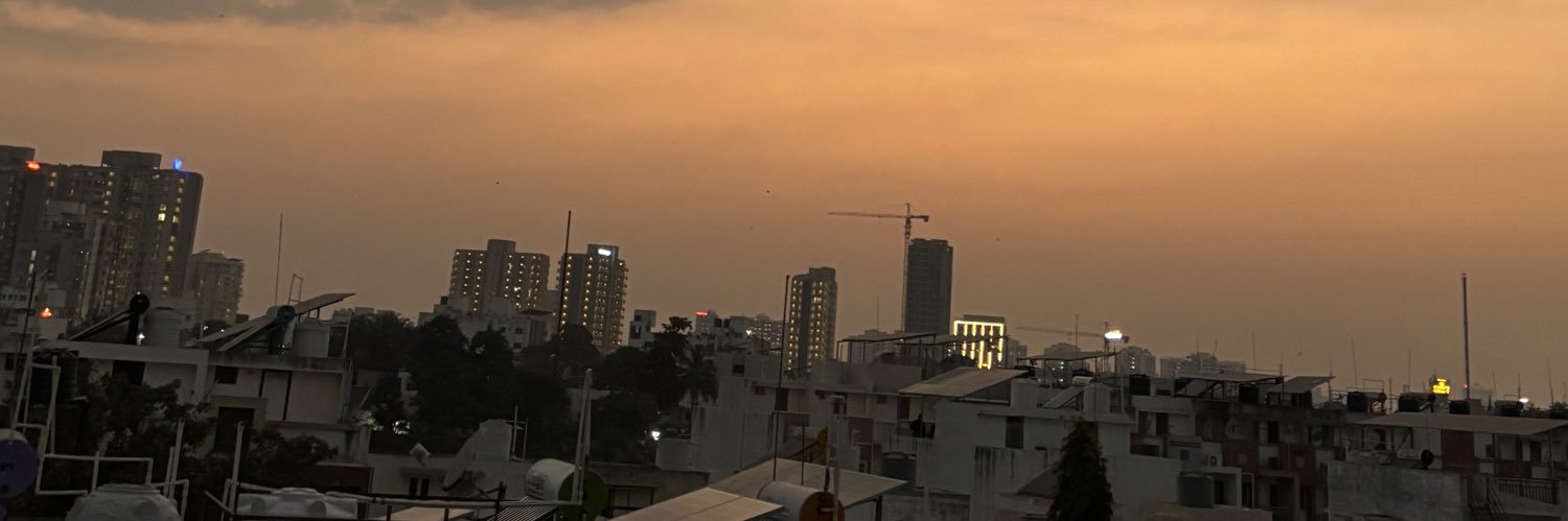 Parth_305's profile banner image