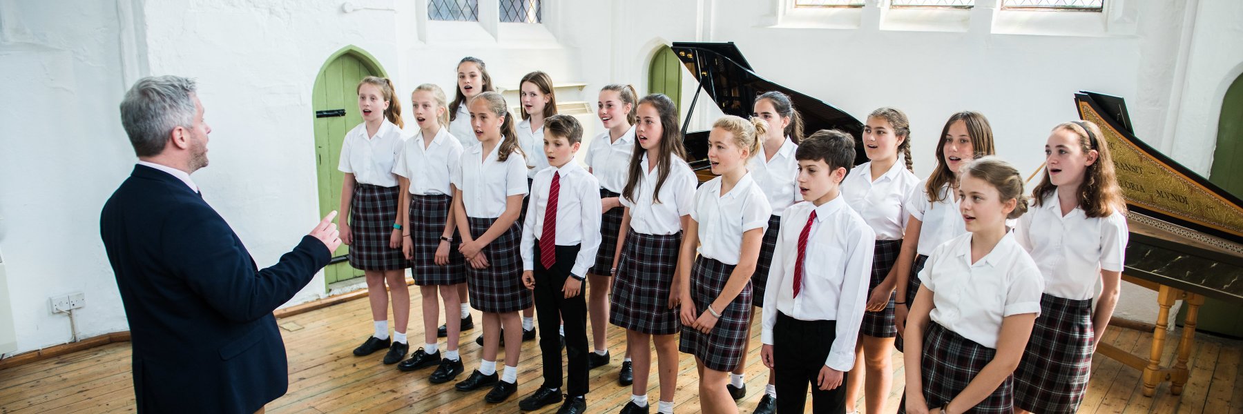 KGS_MusicDept's profile banner image
