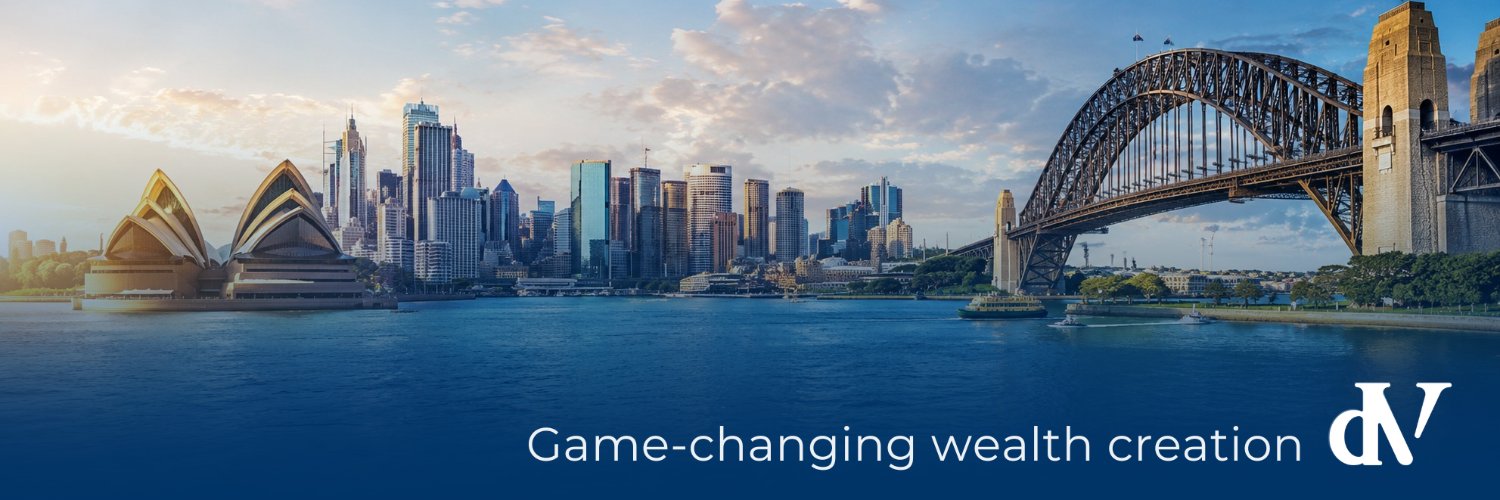 deVereAusGroup's profile banner image