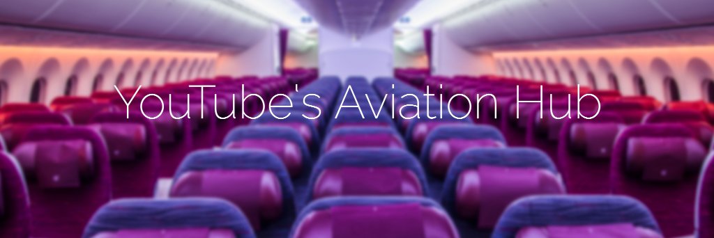 David from Simply Aviation banner