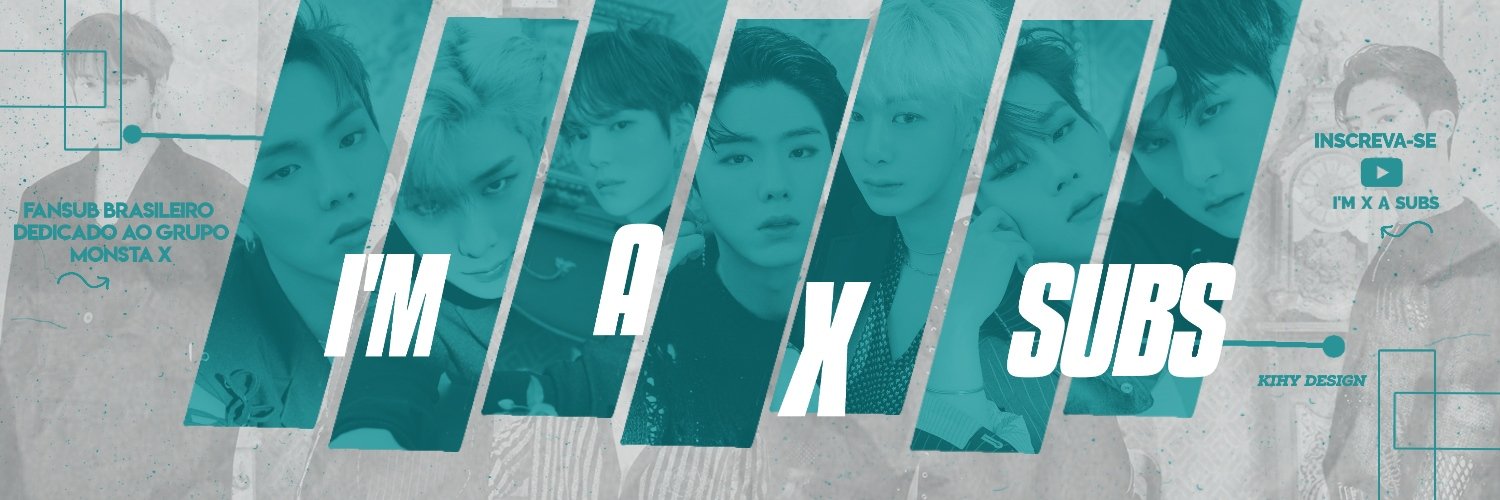 I'M A X SUBS banner