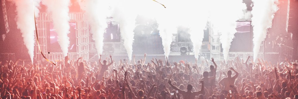 MegaJam banner
