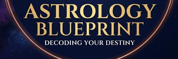 AstrologyBprint's profile banner image